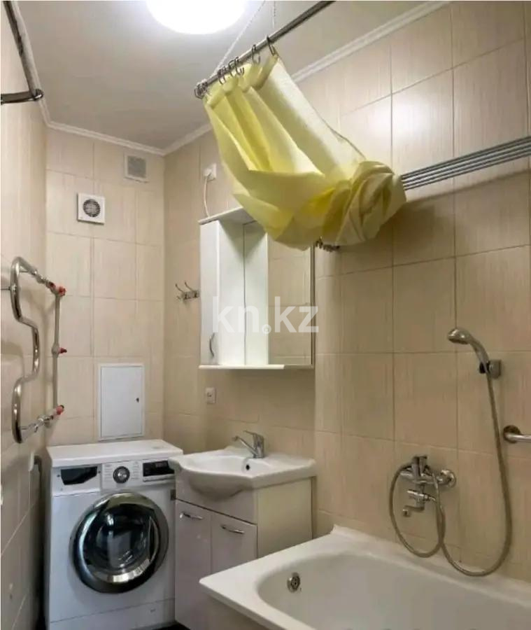 Продажа 3-комнатной квартиры, 82.7 м² в Алматы - фото 5