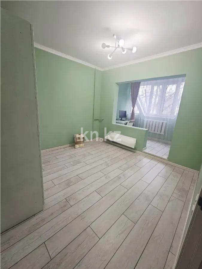 Продажа 3-комнатной квартиры, 70 м² - Продажа трехкомнатных квартир от собственников в Алматы фото 2 из 5