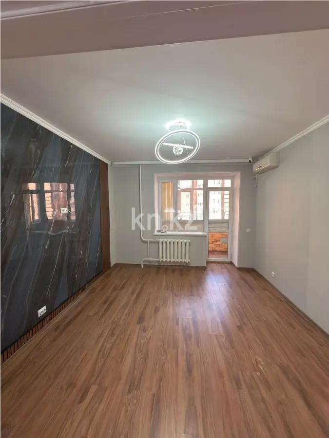 Продажа 3-комнатной квартиры, 78.5 м², ул. Манаса, дом  22/2 - Продажа  трехкомнатных квартир в Астане без посредников фото 1 из 6