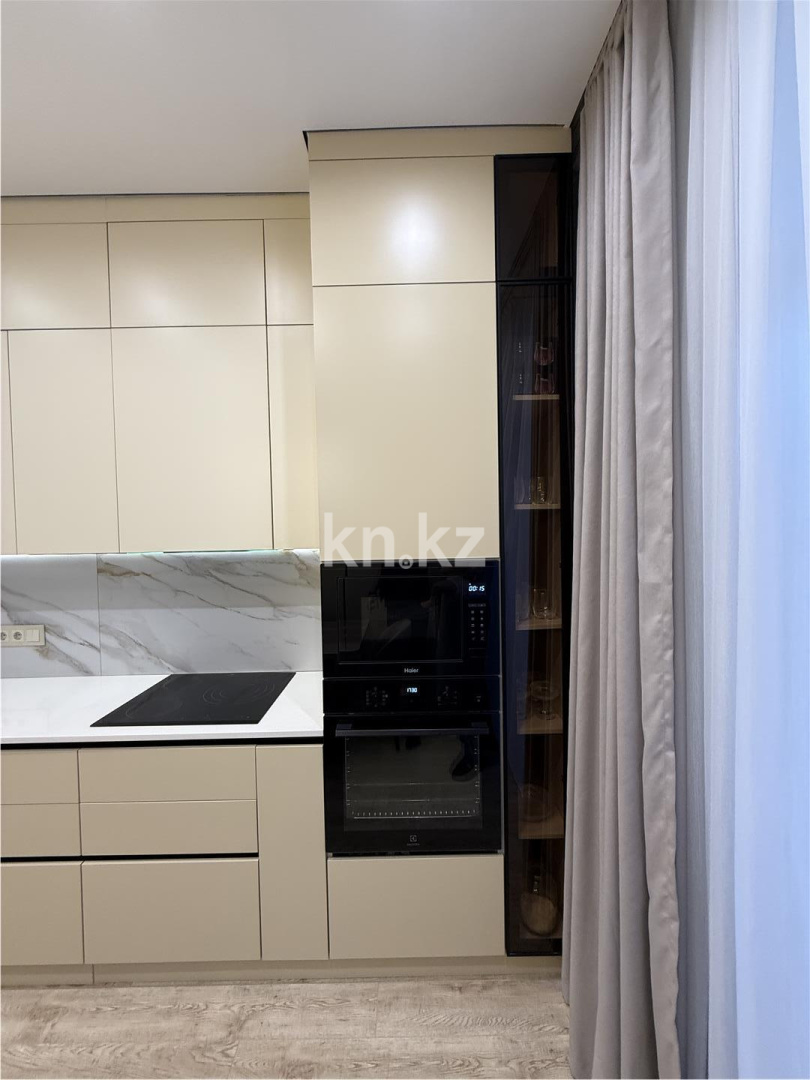 Продажа 3-комнатной квартиры, 88 м² в Караганде - фото 27