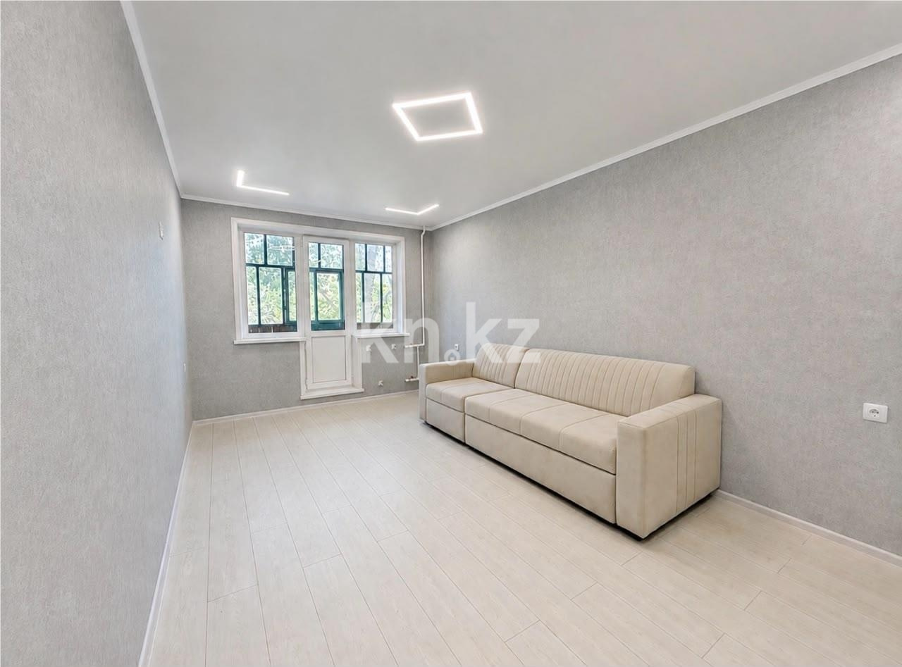 Продажа 1-комнатной квартиры, 31 м² - Продажа квартир в панельном доме в Темиртау - страница 4 фото 1 из 9