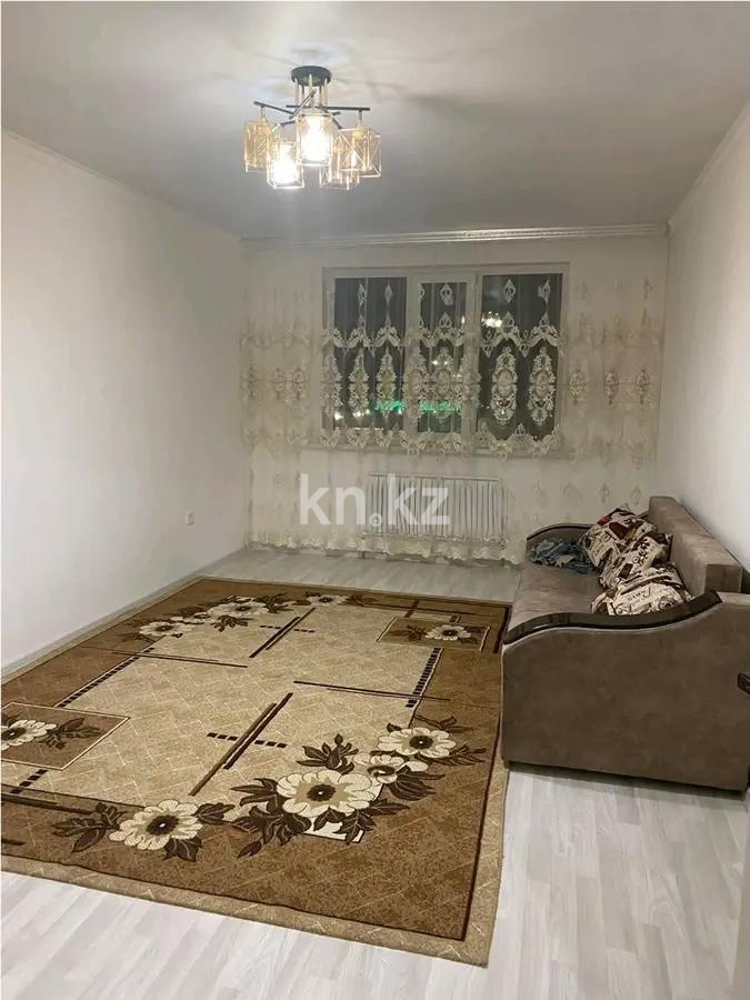 Продажа 2-комнатной квартиры, 61 м², пр. Райымбека, дом  590/7 - Продажа квартир в новостройках Алматы фото 1 из 4