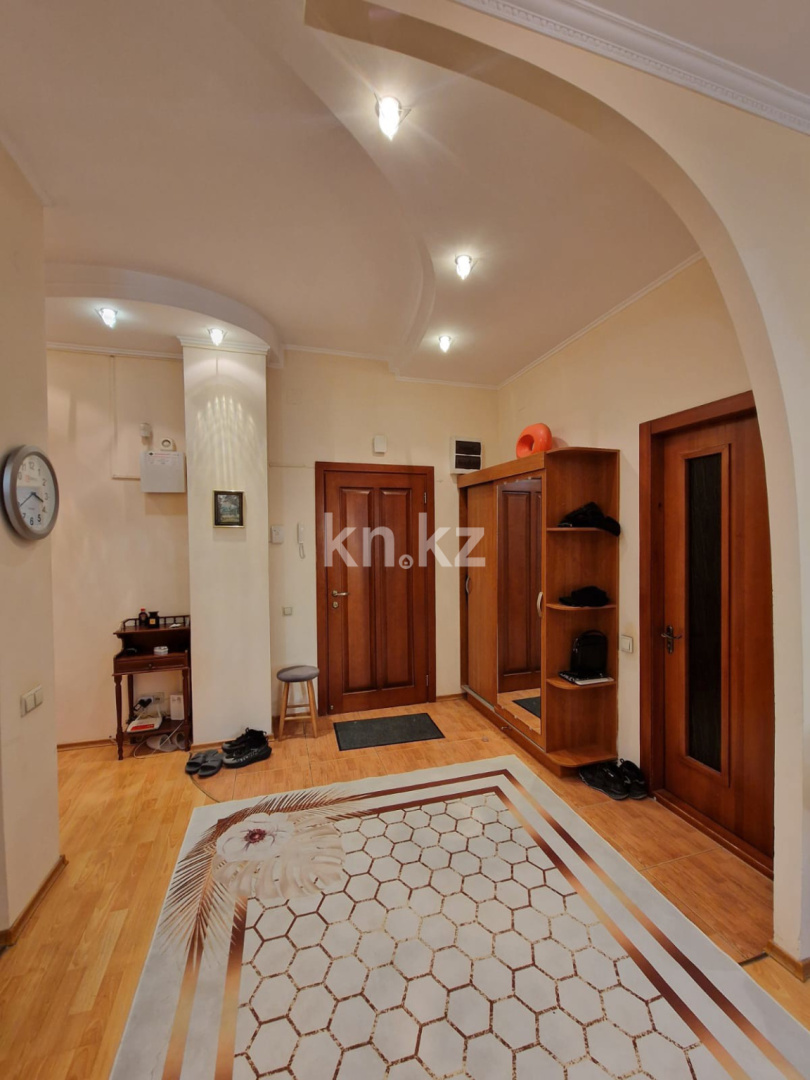 Продажа 2-комнатной квартиры, 80 м², пр. Достык - Продажа квартир в Казахстане фото 4 из 16