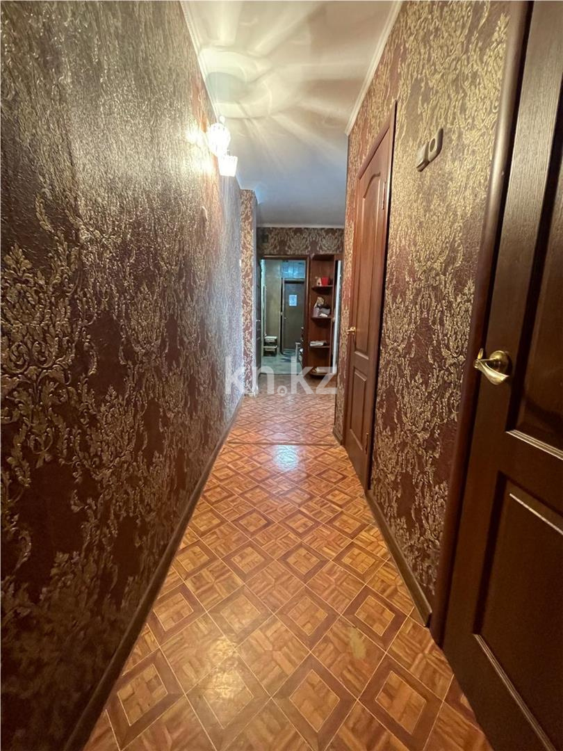 Продажа 3-комнатной квартиры, 72 м², ул. Сатыбалдина - Продажа квартир в Караганде фото 18 из 21