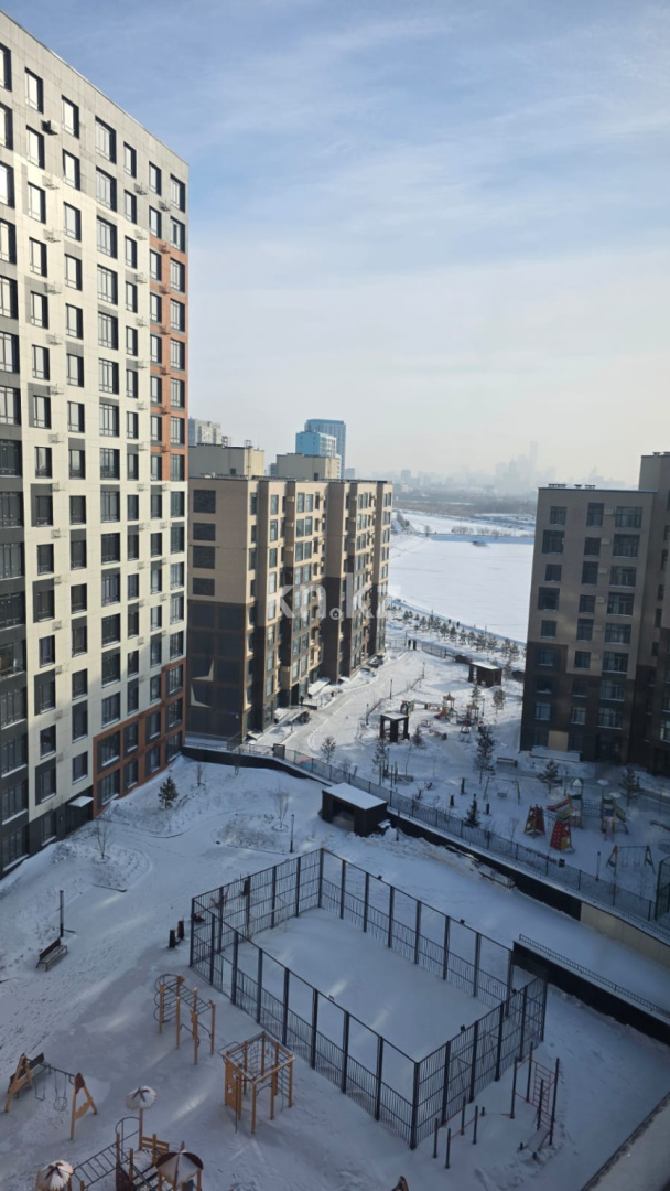 Продажа 2-комнатной квартиры, 48 м² - Продажа квартир в новостройках Астаны с фото - страница 2 фото 11 из 11