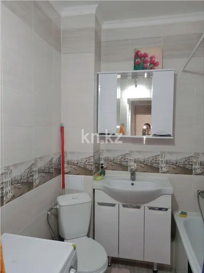 Продажа 2-комнатной квартиры, 67 м², ул. Косшыгулулы, дом  7 в Астане - фото 4