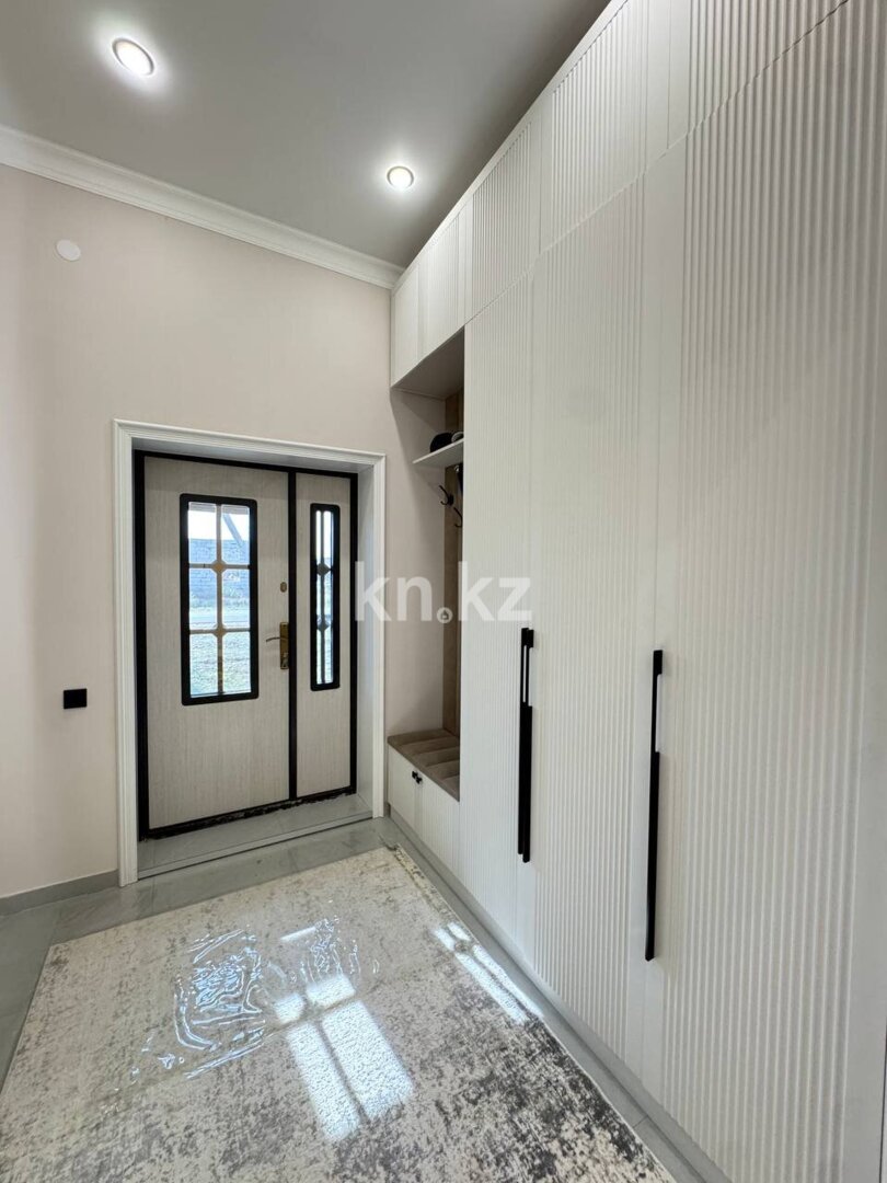 Продажа 4-комнатного дома, 150 м² в Акмолинской области - фото 30