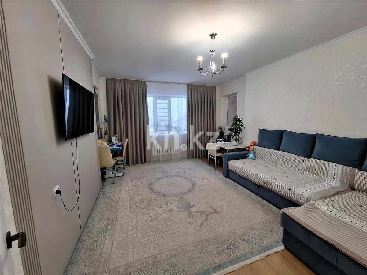 Продажа 2-комнатной квартиры, 52 м² в Астане