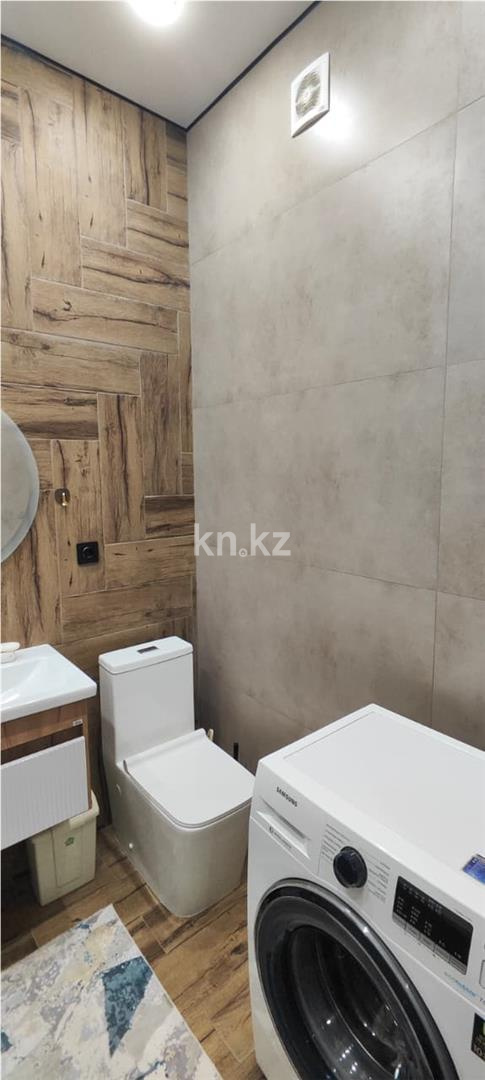 Продажа 1-комнатной квартиры, 35 м² - Продажа квартир в Астане в р-не Сарайшык - страница 3 фото 6 из 6