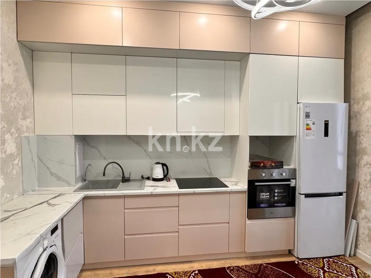 Продажа 2-комнатной квартиры, 65 м² - Недвижимость в Астане фото 5 из 6