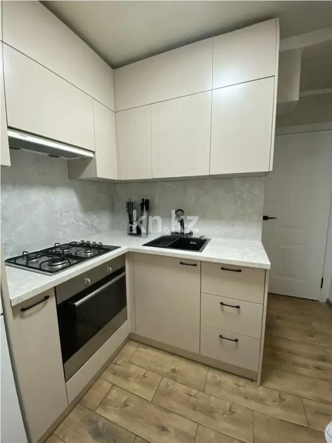 Продажа 2-комнатной квартиры, 44.7 м² в Алматы - фото 3