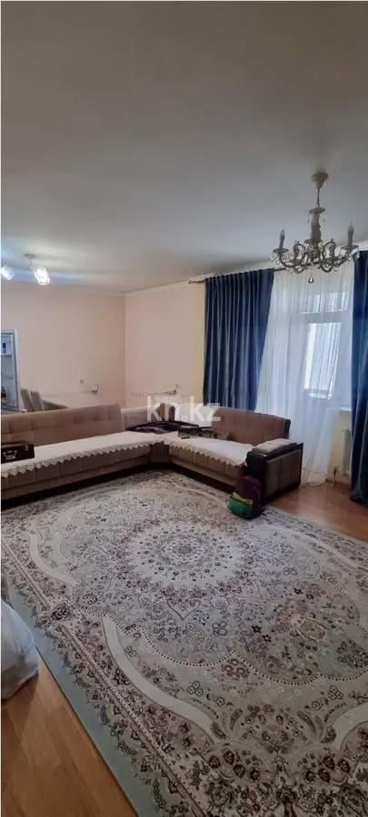 Продажа 2-комнатной квартиры, 65 м², пр. Улы Дала, дом  55 в Астане