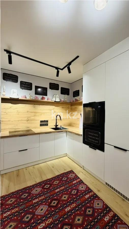 Продажа 2-комнатной квартиры, 51 м² в Алматы - фото 3