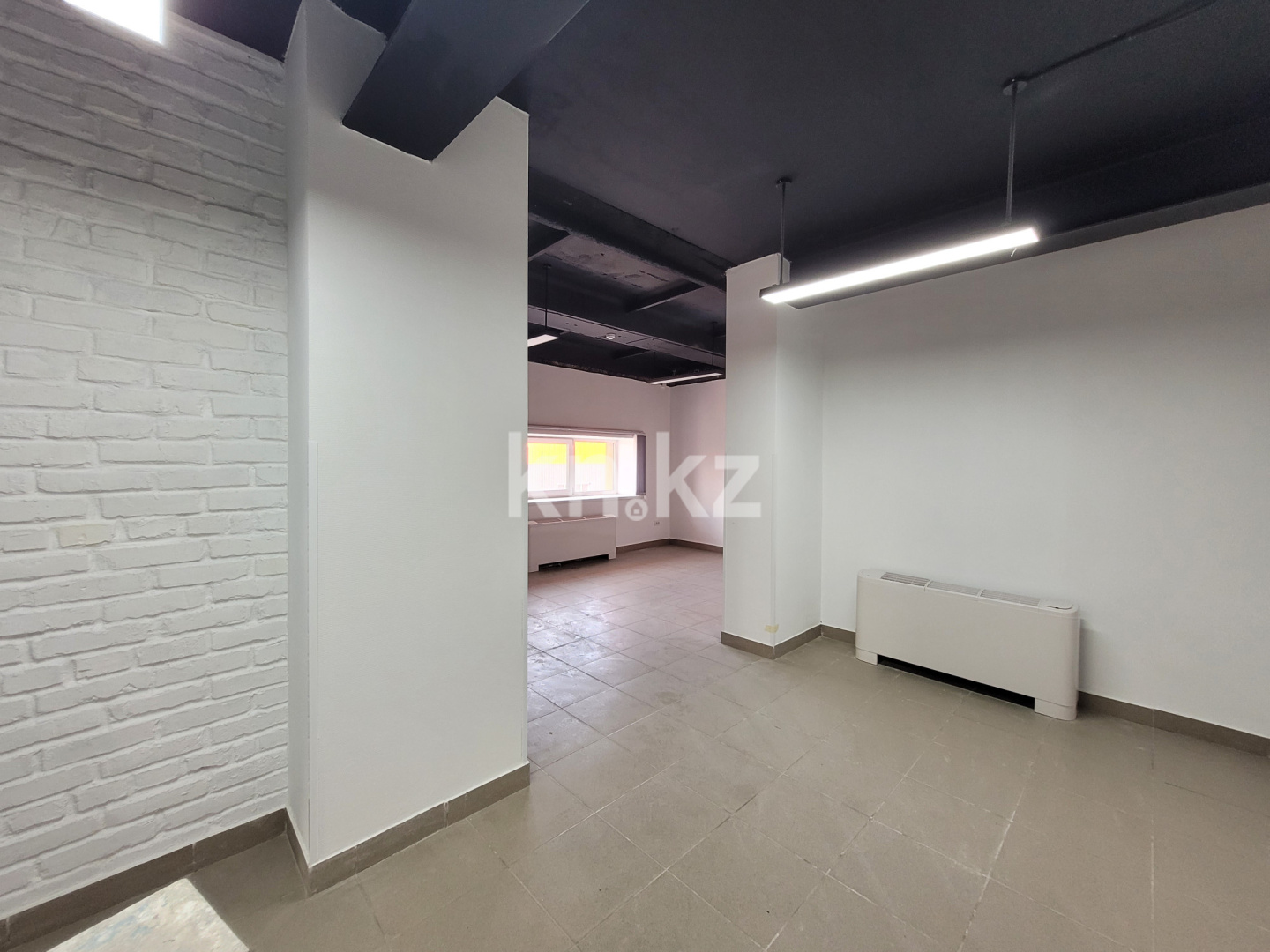 Аренда , ул. Космонавтов, дом  1/45 - Аренда офисных и торговых помещений в Караганде с фото фото 9 из 16