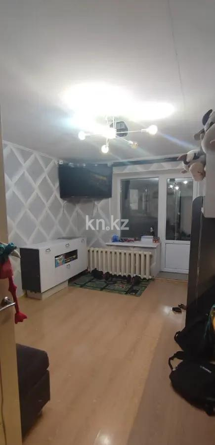 Продажа 1-комнатной квартиры, 36 м², ул. Арнасай, дом  10/5 в Астане