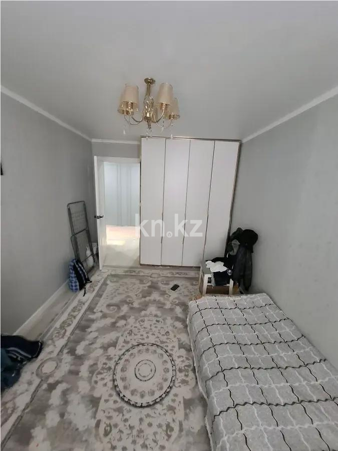 Продажа 2-комнатной квартиры, 60 м², ул. Доспановой, дом  1/1 в Астане - фото 2