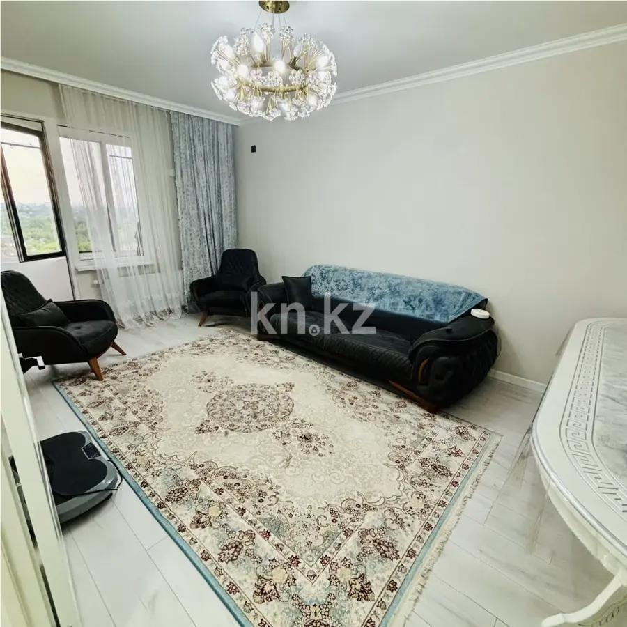 Продажа 3-комнатной квартиры, 84.2 м² - Продажа трехкомнатных квартир в Казахстане - страница 11 фото 1 из 6