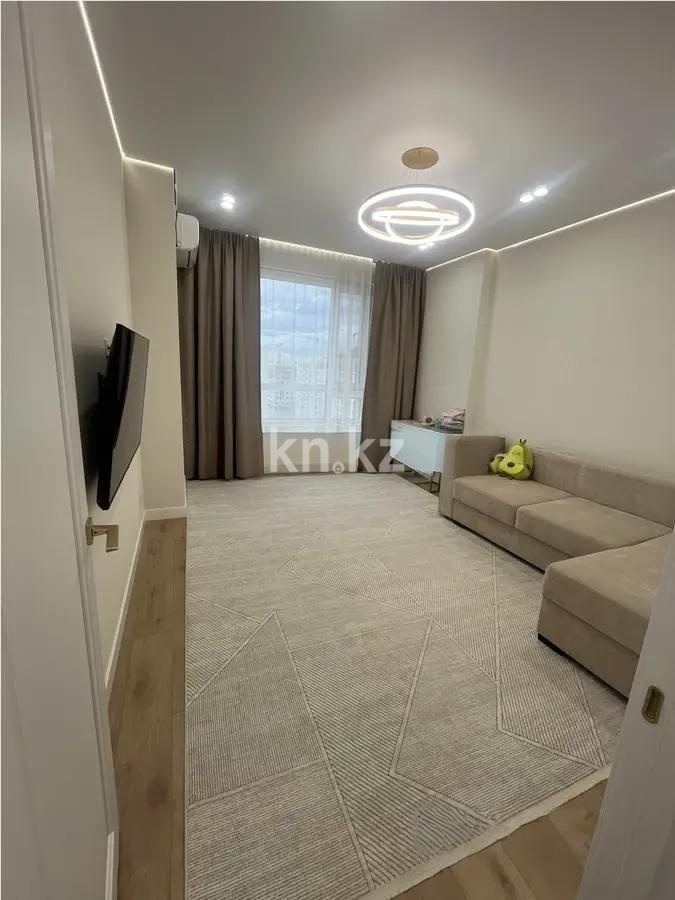 Продажа 2-комнатной квартиры, 55 м² - Продажа недвижимости в Казахстане - страница 7 фото 1 из 5