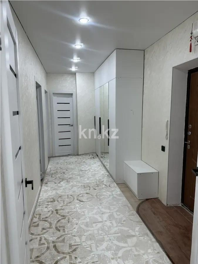Продажа 2-комнатной квартиры, 55 м², пр. Момышулы, дом  2/10 в Астане - фото 5