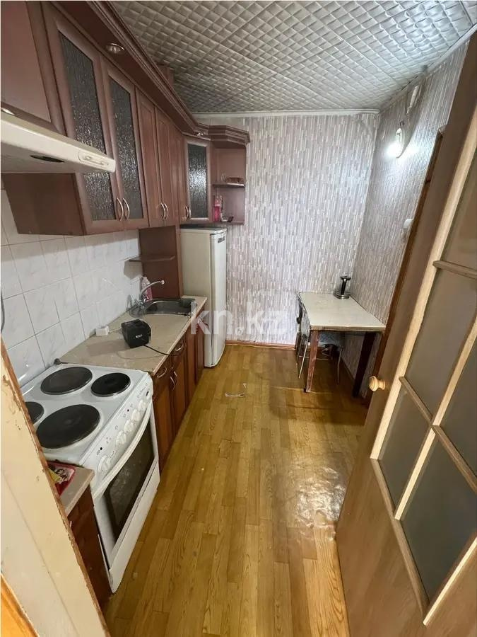 Продажа 2-комнатной квартиры, 37 м² - Продажа двухкомнатных квартир от собственников в Караганде - страница 2 фото 3 из 4