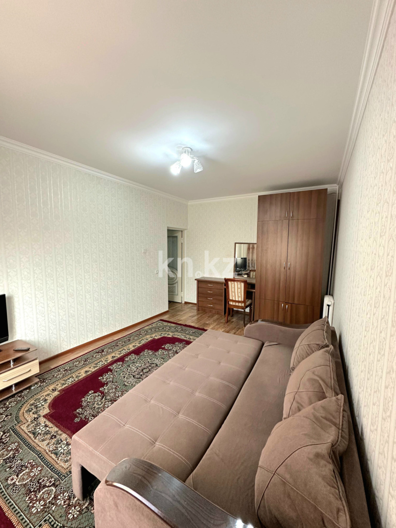 Продажа 1-комнатной квартиры, 38 м² - Продажа квартир в Шымкенте фото 2 из 21