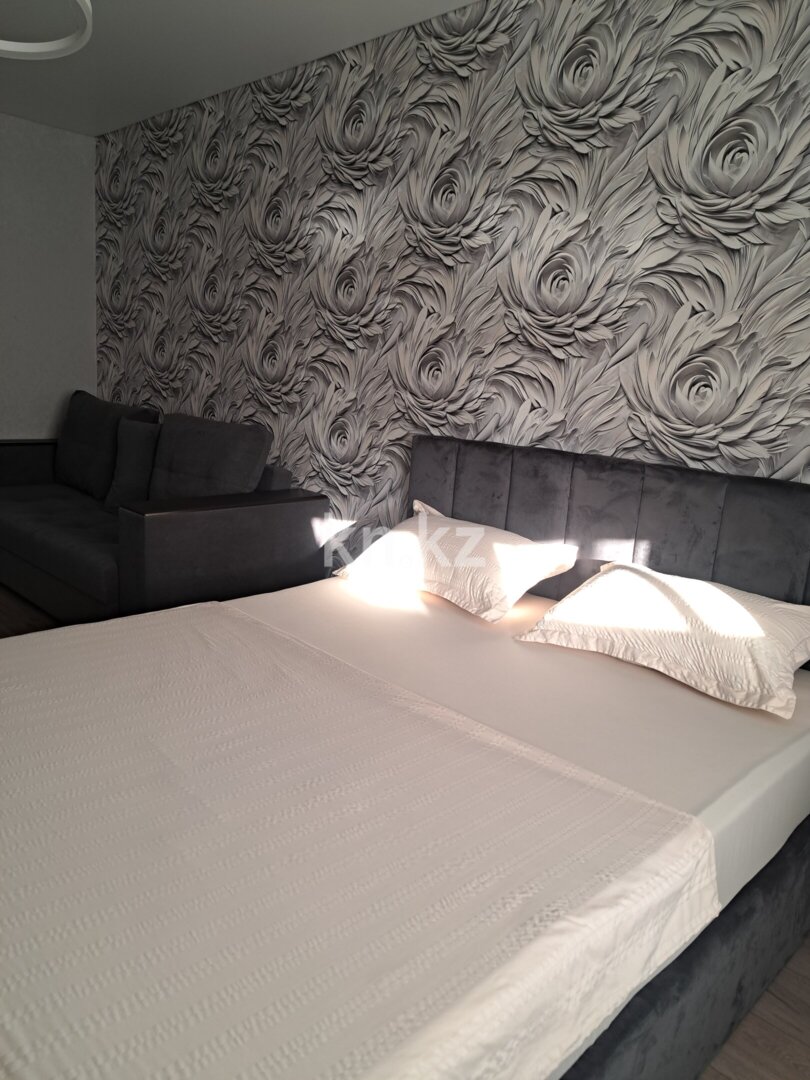 Аренда 1-комнатной квартиры посуточно, 36 м² в Павлодаре - фото 4