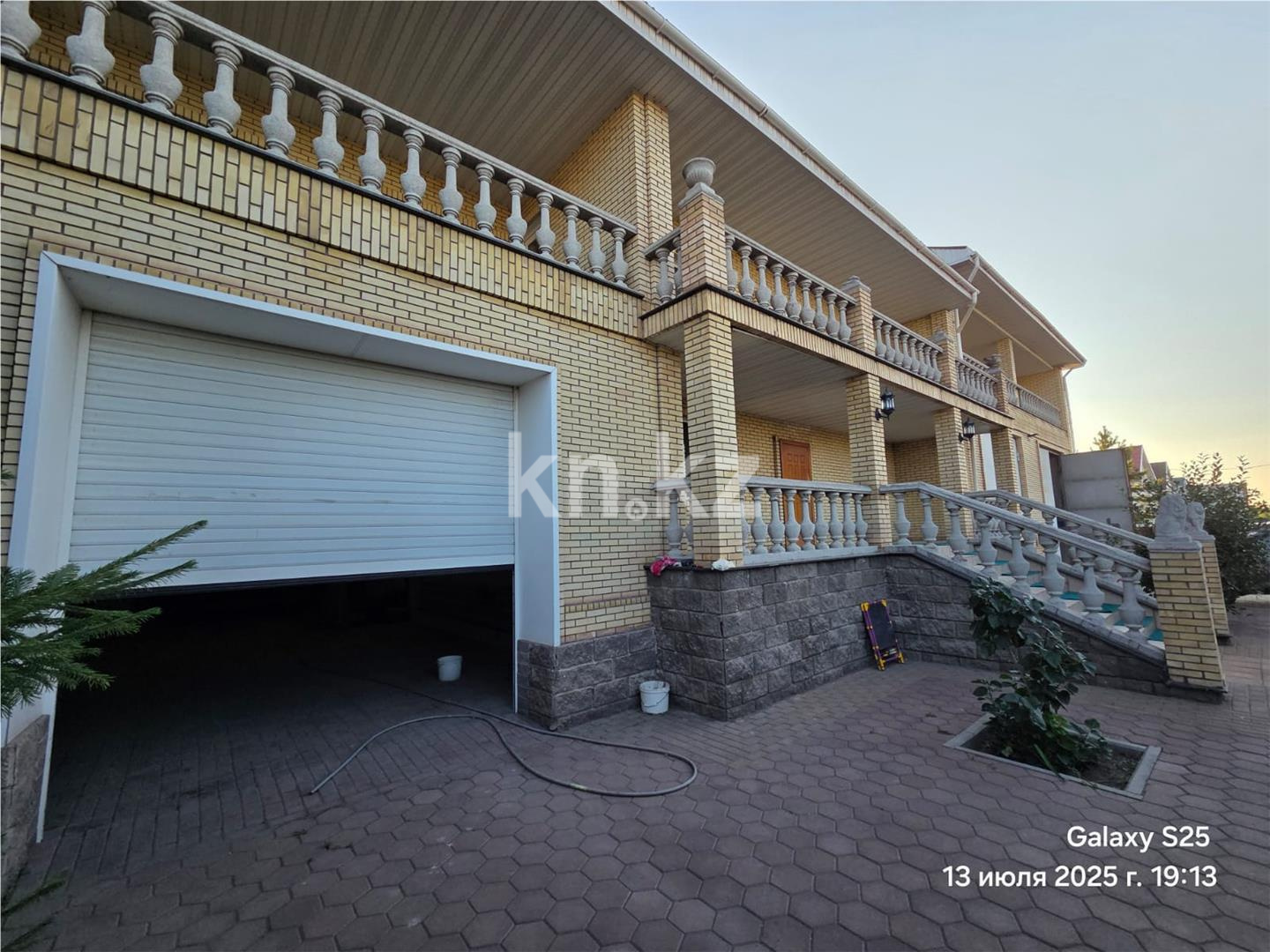 Продажа 8-комнатного дома, 820 м², мкр-н Отрадное - Продажа домов, коттеджей в Темиртау фото 2 из 59