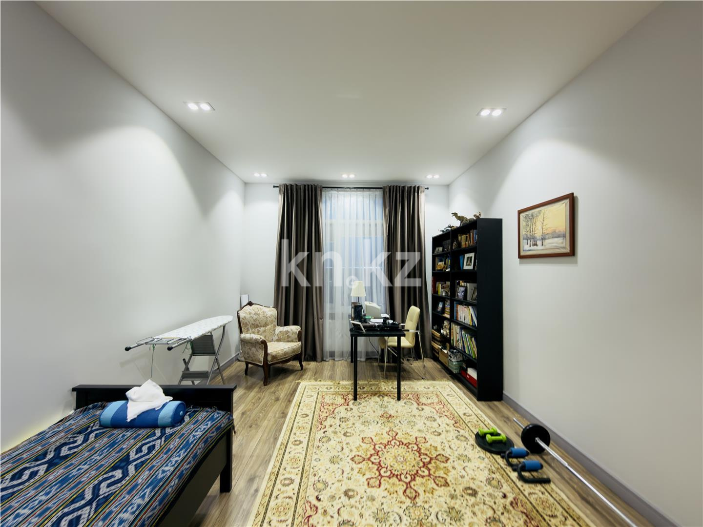 Продажа 3-комнатной квартиры, 96 м² - Продажа трехкомнатных квартир в Астане - страница 16 фото 7 из 15