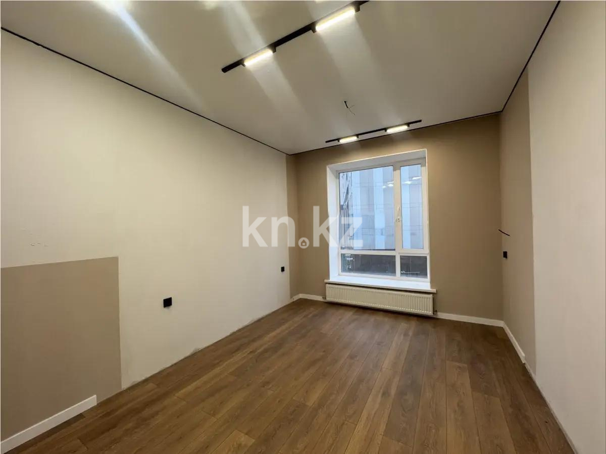 Продажа 2-комнатной квартиры, 45 м², ул. Айтматова, дом  77/10 - Продажа квартир в Казахстане фото 1 из 5