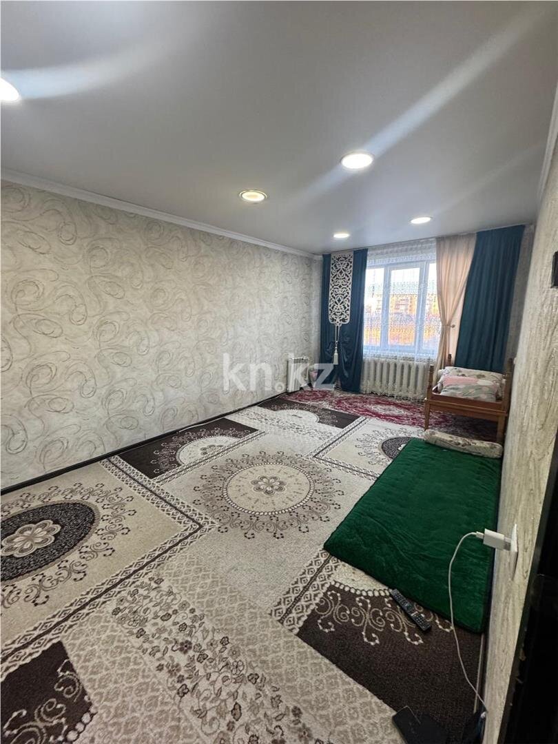Продажа 3-комнатной квартиры, 67 м² в Темиртау
