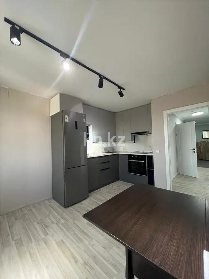 Продажа 1-комнатной квартиры, 54 м² - Продажа квартир в Казахстане - страница 19 фото 2 из 4
