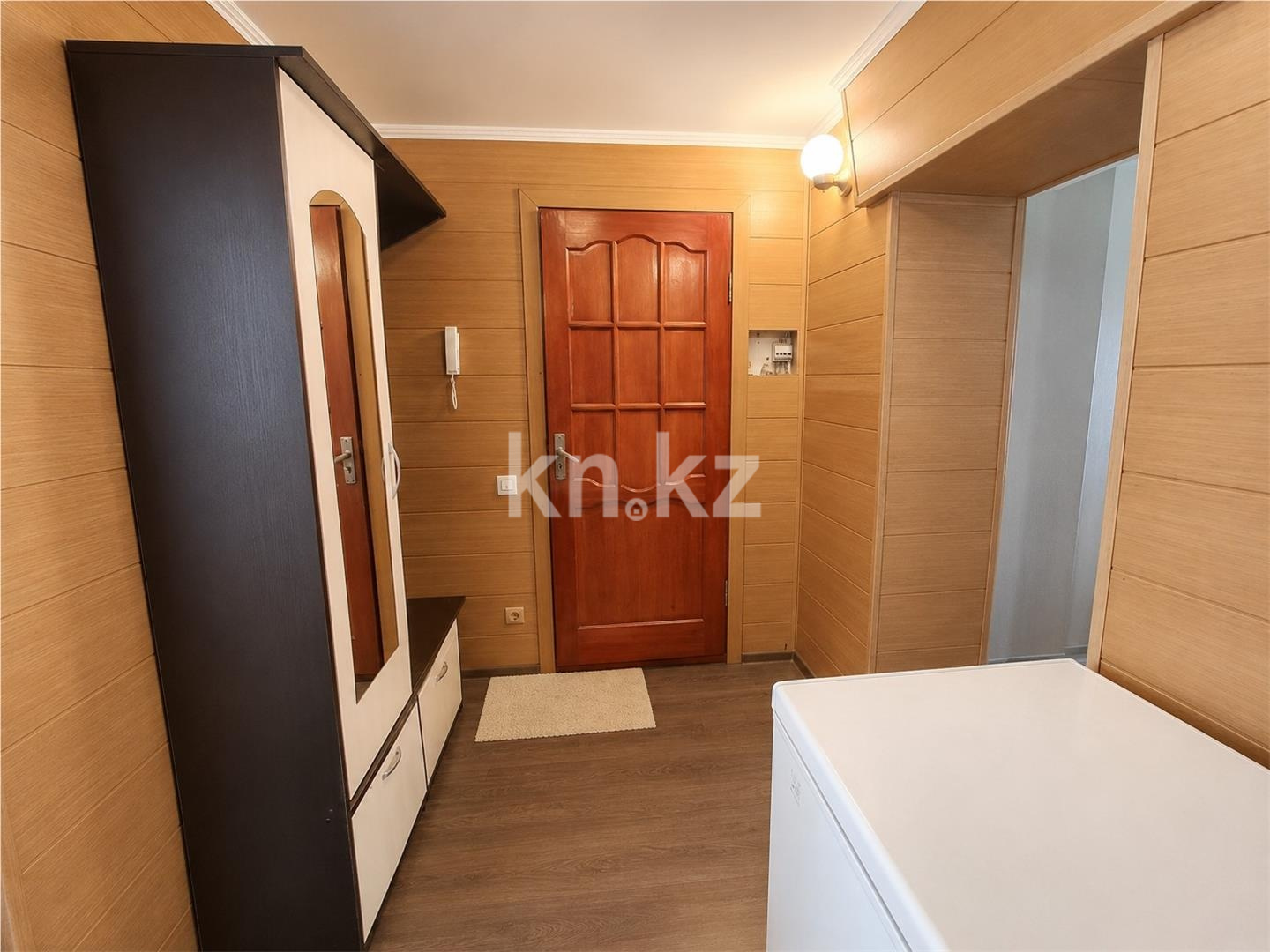 Продажа 3-комнатной квартиры, 65 м² - Продажа трехкомнатных квартир в Казахстане - страница 9 фото 12 из 13