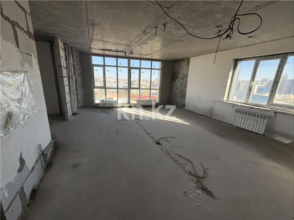 Продажа 2-комнатной квартиры, 66 м², пр. Тауелсыздык, дом  25 в Астане