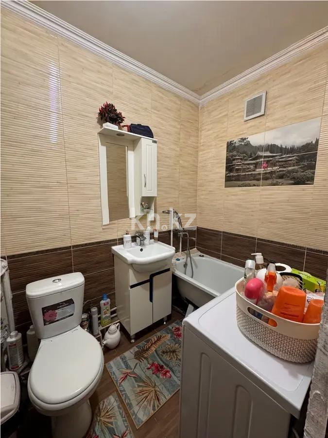 Продажа 3-комнатной квартиры, 56 м², ул. Саина, дом  24/1 - Продажа  трехкомнатных квартир в Алматы без посредников фото 5 из 5