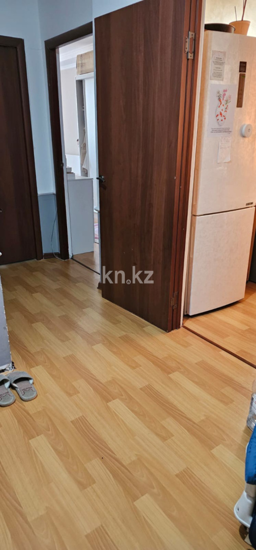 Продажа 3-комнатной квартиры, 55.2 м² - Продажа  трехкомнатных квартир в Алматы фото 12 из 12