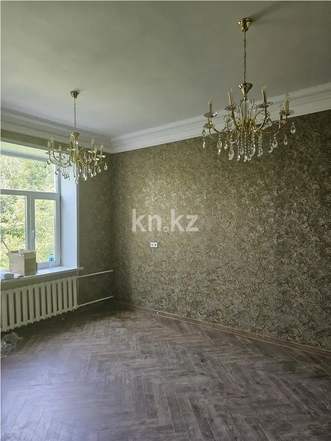 Продажа 4-комнатной квартиры, 87 м², пр. Абая, дом  41 - Продажа квартир в Астане фото 1 из 6