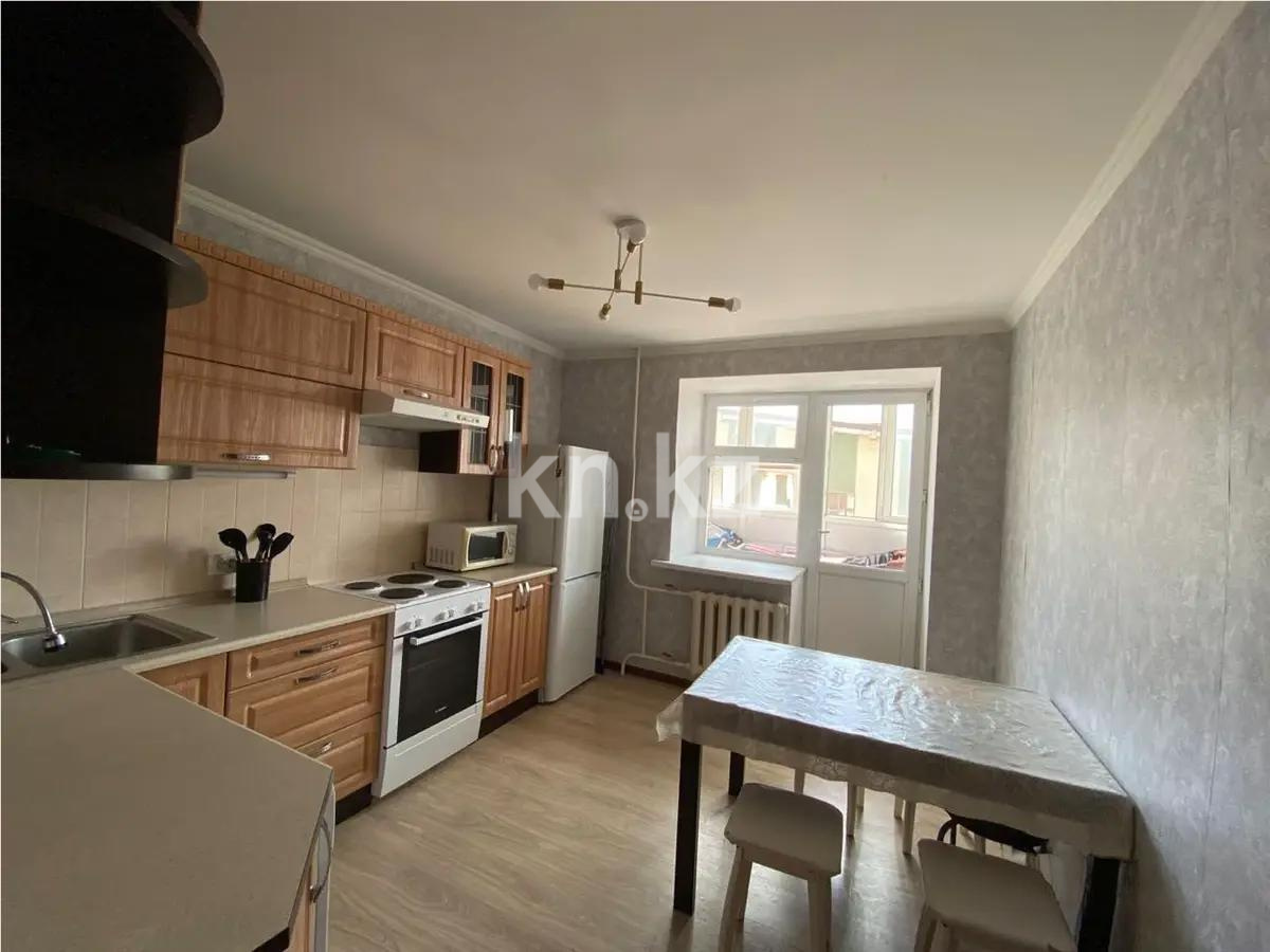 Продажа 1-комнатной квартиры, 36.4 м², ул. Косшыгулулы, дом  24/1 в Астане - фото 2