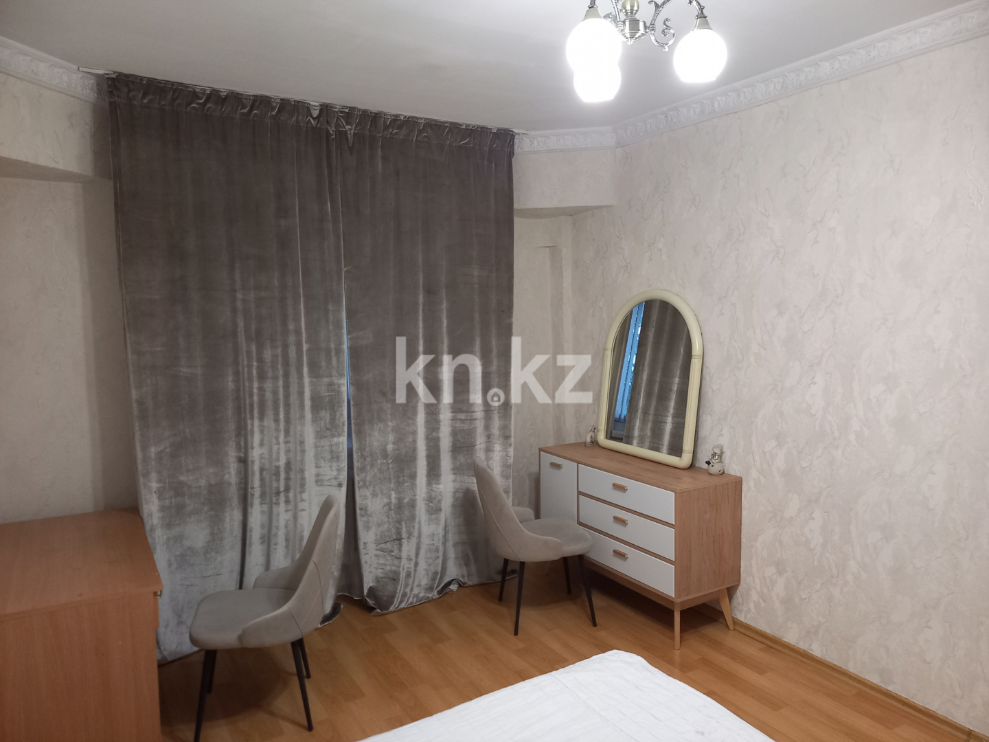 Аренда 2-комнатной квартиры, 52 м² - Аренда квартир помесячно в Казахстане фото 13 из 24