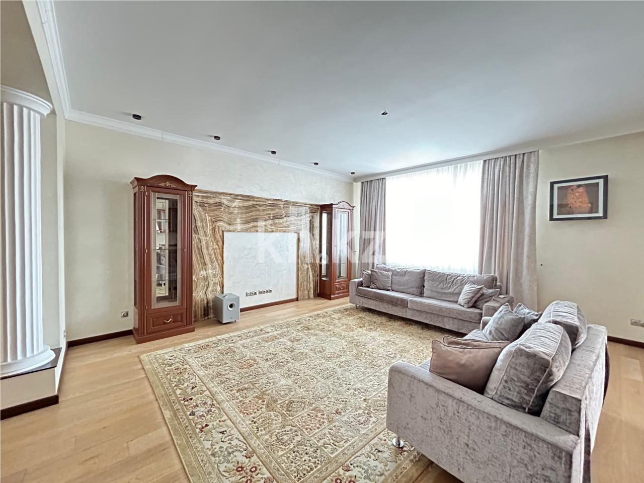 Продажа 4-комнатной квартиры, 144 м² в Астане - фото 3