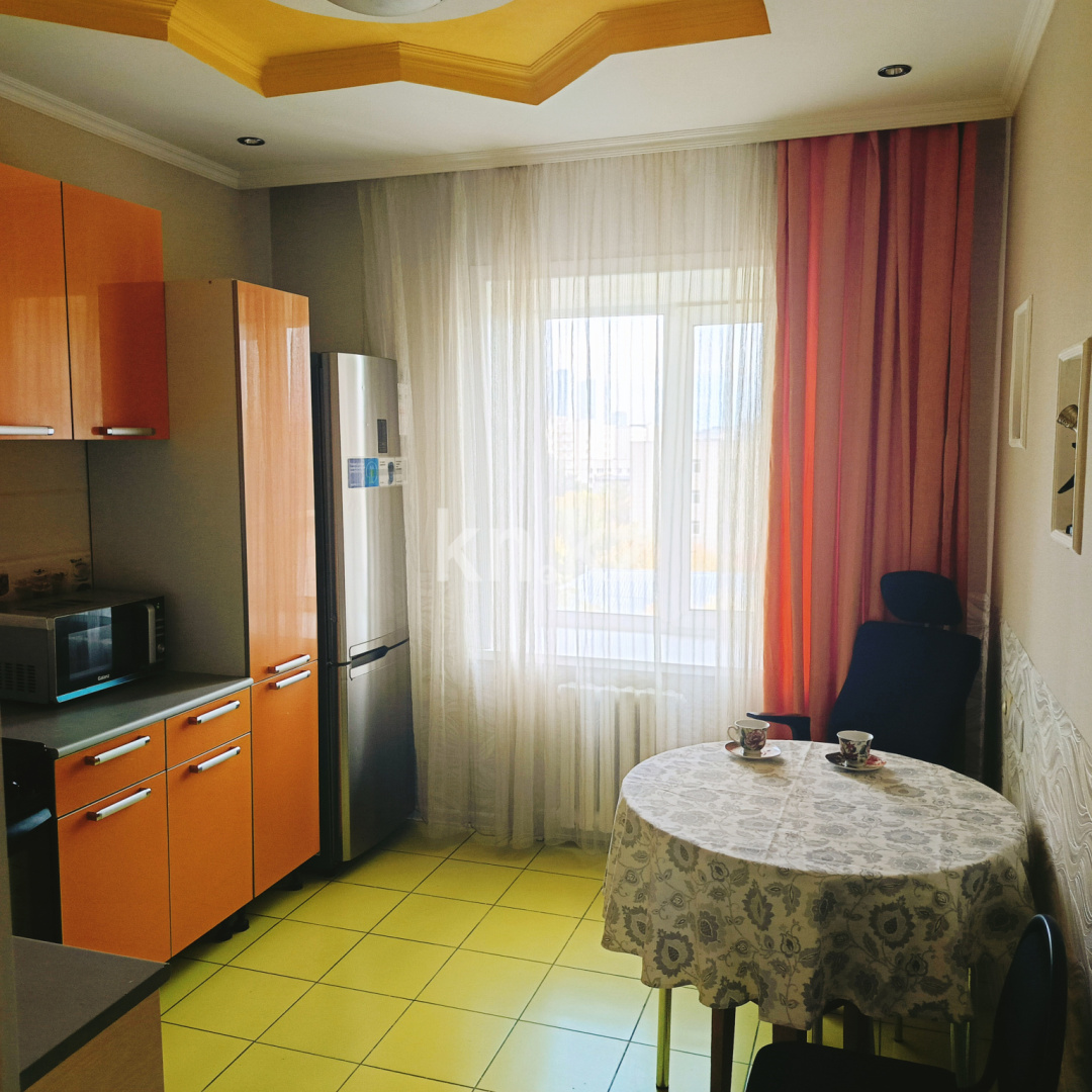 Аренда 1-комнатной квартиры, 45 м² в Астане - фото 5