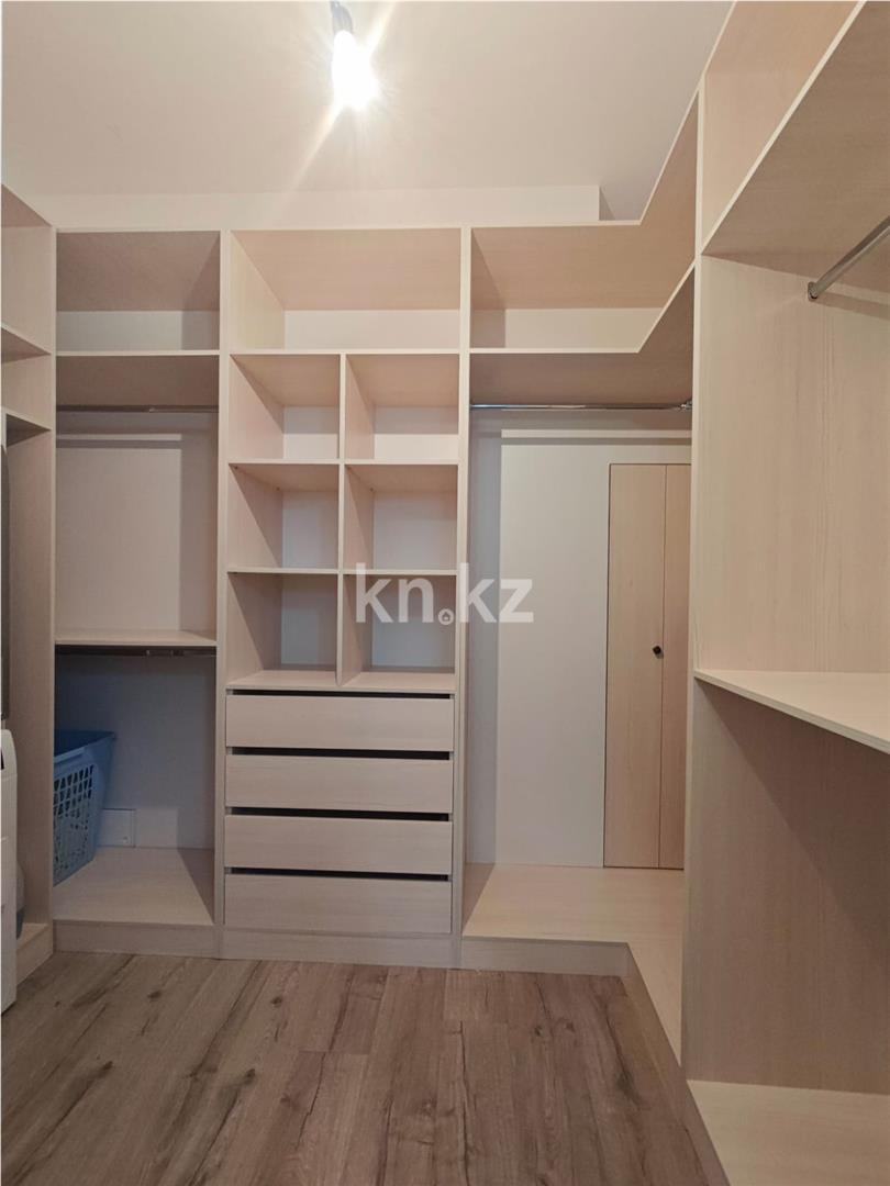 Продажа 4-комнатной квартиры, 123 м², ул. Тыныбаева - Продажа квартир в новостройках Астаны фото 17 из 19