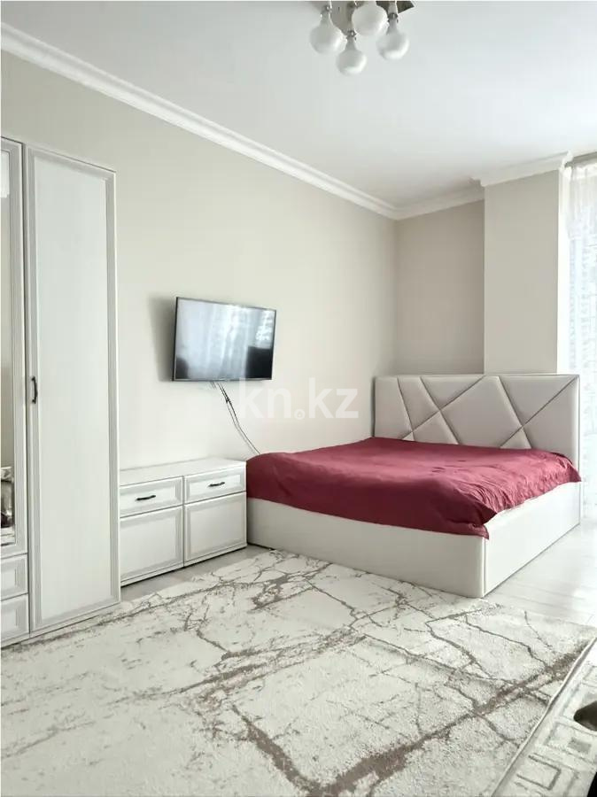 Продажа 4-комнатной квартиры, 152.5 м² - Продажа квартир в Астане в р-не Алматы - страница 5 фото 2 из 6