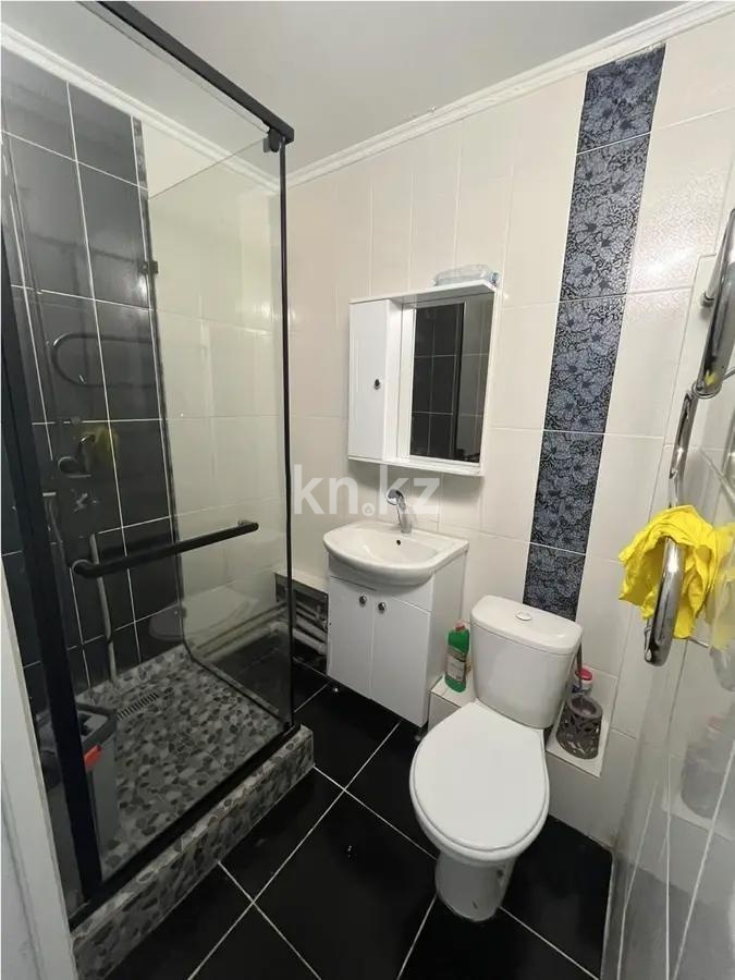 Продажа 1-комнатной квартиры, 32 м² в Алматы - фото 3