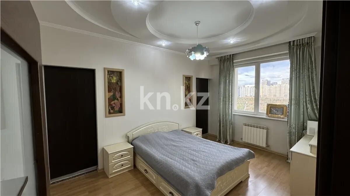 Продажа 3-комнатной квартиры, 120.9 м² в Астане - фото 4