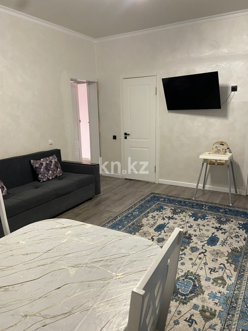 Продажа 4-комнатного дома, 106 м² - Недвижимость в Алматинской области фото 9 из 9