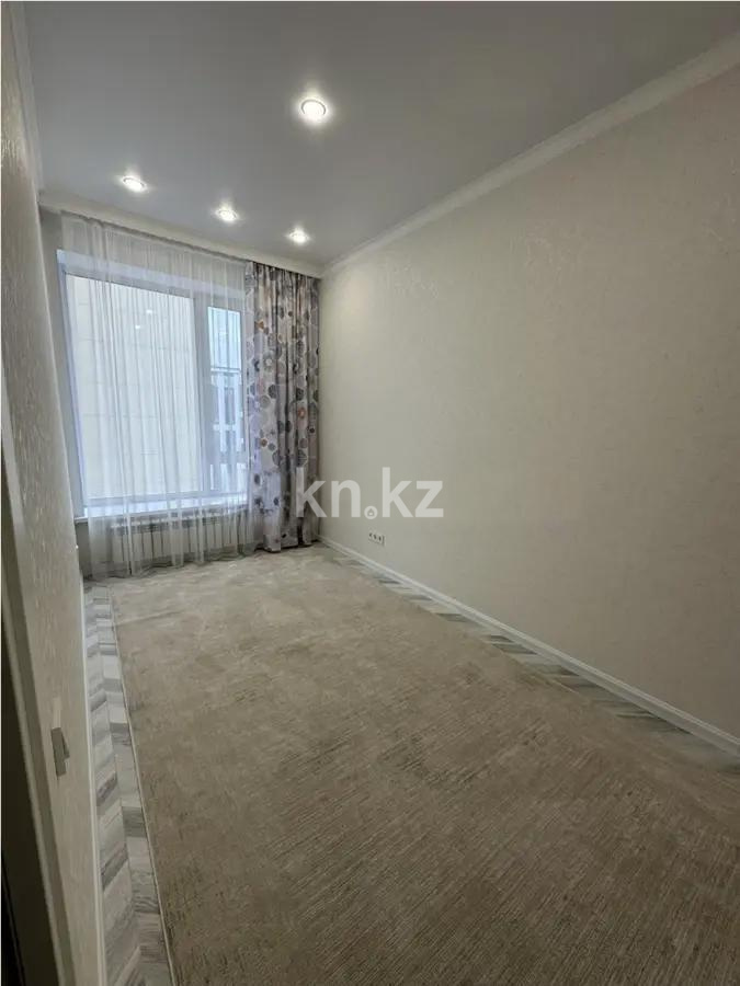 Продажа 4-комнатной квартиры, 110 м², ул. Анет баба, дом  13/2 - Продажа  четырехкомнатных квартир в Астане с фото фото 3 из 8