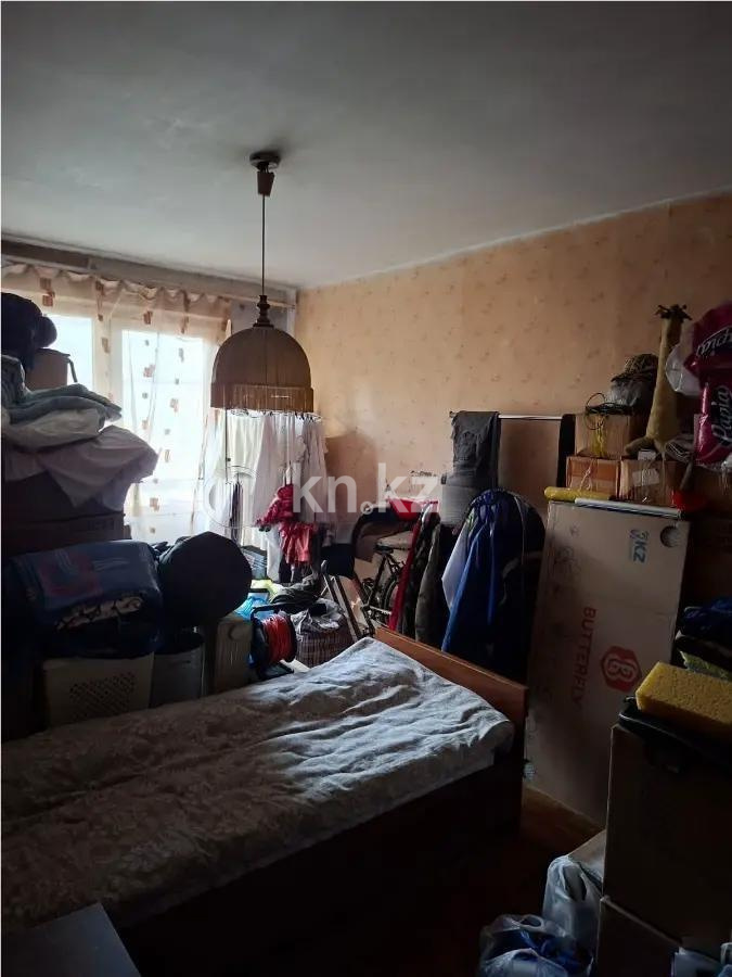 Продажа 3-комнатной квартиры, 62 м², ул. Гоголя, дом  142 в Алматы - фото 3