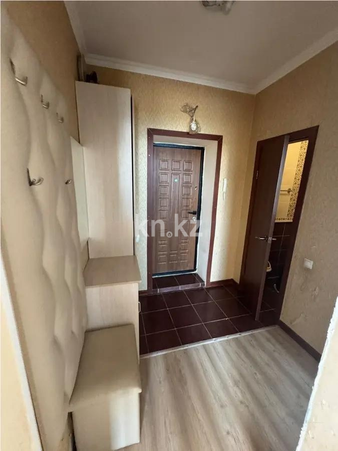 Продажа 1-комнатной квартиры, 33.2 м² в Астане - фото 3