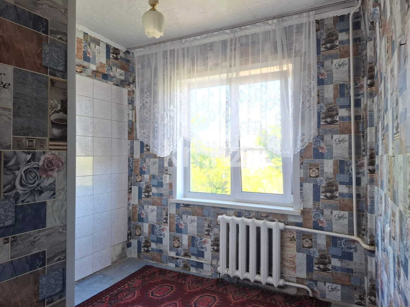 Продажа 3-комнатной квартиры, 59.5 м² - Продажа трехкомнатных квартир в Усть-Каменогорске фото 2 из 16