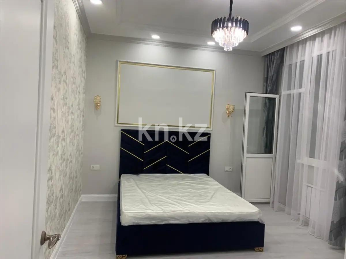 Продажа 3-комнатной квартиры, 64 м² - Продажа трехкомнатных квартир в Алматы - страница 18 фото 3 из 6